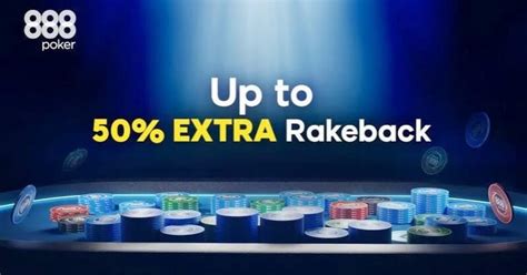 888poker rakeback|best online poker rakeback deals.